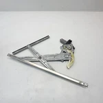 Oem 2016 - 2022 Honda Pilot Front Right Door Window Glass Regulator W/ Motor. Fixed Price $84.99.