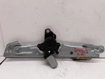 Driver Left Rear Window Regulator Fits 16-19 Cruze 79325. Fixed Price $90.99.