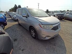 Driver Front Window Regulator Electric Fits 11-17 Quest 12346258. Fixed Price $104.02.