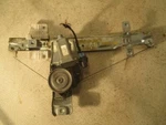 Drivers Left Rear Window Regulator With Motor For 05 -10 Chevrolet Cobalt. Fixed Price $54.95.