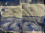 Set Of 2 Genuine Oem Gm General Motors 97188896 Hd Cover Gasket 01-04 Duramax. Fixed Price $39.99.