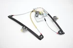 97-03 Bmw E39 5 Series Front Right Door Window Regulator Motor Track Assy Oem. Fixed Price $75.00.