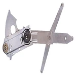 For Chevy Chevelle 69 Goodmark Front Driver Side Manual Window Regulator. Fixed Price $170.05.