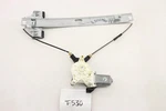 New Oem Genuine Power Window Motor Regulator Raider Dakota 2005-2011 55359567AC. Fixed Price $70.00.
