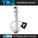 Trq Front Power Window Regulator Rh For Durango Dakota Quad Cab. Fixed Price $49.95.