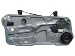 99-02 Vw Gti Lh Front Window Regulator 1J3837461H 1J1959801C. Fixed Price $100.00.