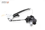 2019-2024 Lexus UX250H UX200 Front Left Side Door Window Regulator W/ Motor Oem. Fixed Price $97.49.