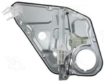 Window Regulator Rear Right Aci/maxair 84503 Fits 06-10 Hyundai Sonata. Fixed Price $117.95.