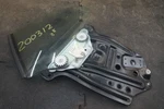 Rear Left Quarter Glass Regulator Motor 51377223655 Oem Bmw M6 650 640 F12 12-18. Fixed Price $67.49.