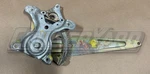 Toyota Land Cruiser UZJ100 Oem Left Rear Window Regulator 85710-60110. Fixed Price $91.19.