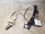 2004 -09 Mercedes-benz CLK350; Left Door Glass Regulator 2097200746 R91665. Fixed Price $75.00.