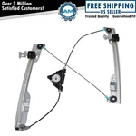 Trq Front Left Window Regulator For 2007-2012 Nissan Altima. Fixed Price $59.85.