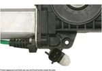 Cardone 42-483 Remanufactured Power Window Motor-ipd. Fixed Price $190.50.