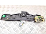 Land Rover Discovery Sport Window Regulator Left Rear FK72-27001-AC L550 2016. Fixed Price $75.21.