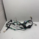 2001-2004 Toyota Sequoia Right Front Passenger Door Wire Harness 82151-0C050. Fixed Price $58.43.