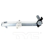 Power Window Regulator Assembly For 15-20 Honda Fit Front Right Passenger Side. Fixed Price $80.00.