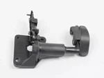 Genuine Mopar Quarter Window Latch Left 5109853AB. Fixed Price $51.63.