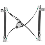 Passenger Front Power Window Regulator Motor For 04-07 Dodge Caravan 741-535. Fixed Price $33.99.