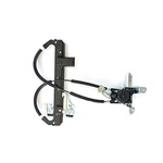 Viogi Rear Passenger (right) Side Power Window Regulator W/motor Fit 02-06. Fixed Price $59.11.