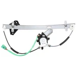 Power Window Regulator For 2002-2006 Honda Cr-v Front Driver Side With Motor. Fixed Price $44.27.