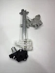 2018 - 2024 Honda Odyssey Rear Left Side Door Window Regulator W/ Motor Oem. Fixed Price $80.00.
