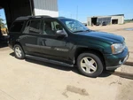 Driver Left Rear Window Regulator Fits 02-06 Envoy Xl 263738. Fixed Price $81.06.