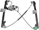 Dorman 748-701 Power Window Regulator And Motor Assembly. Fixed Price $212.85.