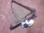Passenger Right Front Window Regulator Fits 00-06 Bmw X5 255311. Fixed Price $75.74.