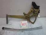 1995 2000 Lexus LS400 Left Driver Side Rear Back Power Window Regulator Motor. Fixed Price $29.99.
