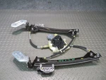 2014-2020 Maserati Ghibli M157 Rear Right Pass Door Window Regulator W/ Motor. Fixed Price $84.33.