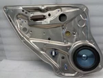 10-16 Mercedes E350 W212 Rear Left Window Regulator Motor Frame Oem AK2202375. Fixed Price $115.50.