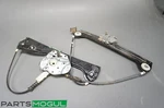 2006-2009 Bmw Z4 E85 Roadster Front Left Driver Door Window Regulator Oem. Fixed Price $89.60.