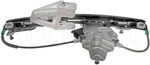 Dorman 751-470 Window Regulator Rear Right Fits Lincoln Mks. Fixed Price $89.40.