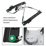 Fit For Buick Lacrosse 2010-16 751-538 Electric Window Actuator Assembly Fl New. Fixed Price $118.99.