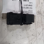 Mazda CX-5 Power Window Switch Right Passenger Rear 2013 2014 2015 2016 Oem. Fixed Price $24.07.